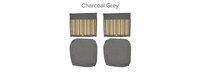 Modular Club Chair Cushion Covers