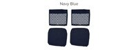Modular Club Chair Cushion Covers