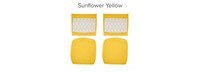 Modular Club Chair Cushion Covers