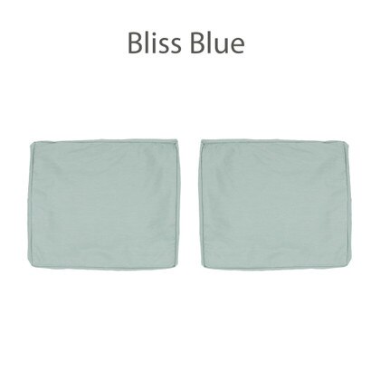Modular Club Ottoman Cushion Covers