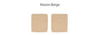 Modular Club Ottoman Cushion Covers