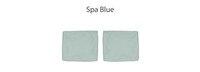 Modular Club Ottoman Cushion Covers