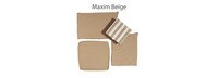 Modular Corner Chair Cushion Covers