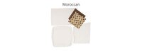 Modular Corner Chair Cushion Covers