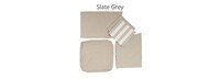 Modular Corner Chair Cushion Covers