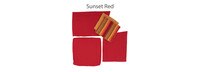 Modular Corner Chair Cushion Covers