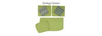 Modular Loveseat and Ottoman Cushion Covers