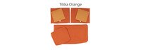 Modular Loveseat and Ottoman Cushion Covers