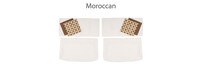 Modular Outdoor 96in Sofa Cushion Covers