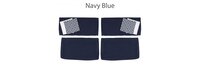 Modular Outdoor 96in Sofa Cushion Covers