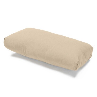 Portofino® Comfort Armless Chair Back Cushion - Heather Beige