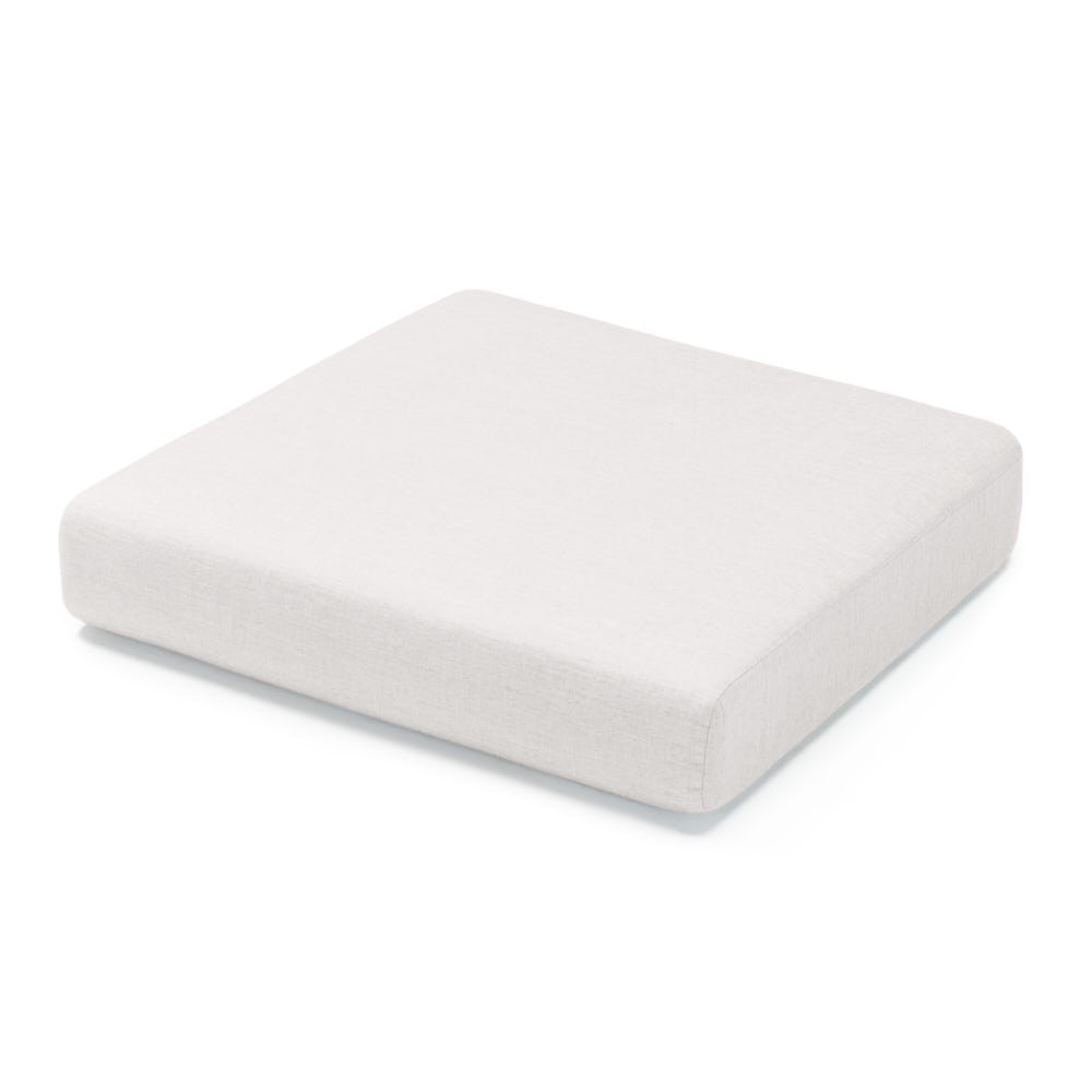 Portofino® Sling Armless Chair Base Cushion - Beige Fennel