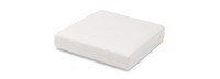 Portofino® Sling Armless Chair Base Cushion - Beige Fennel