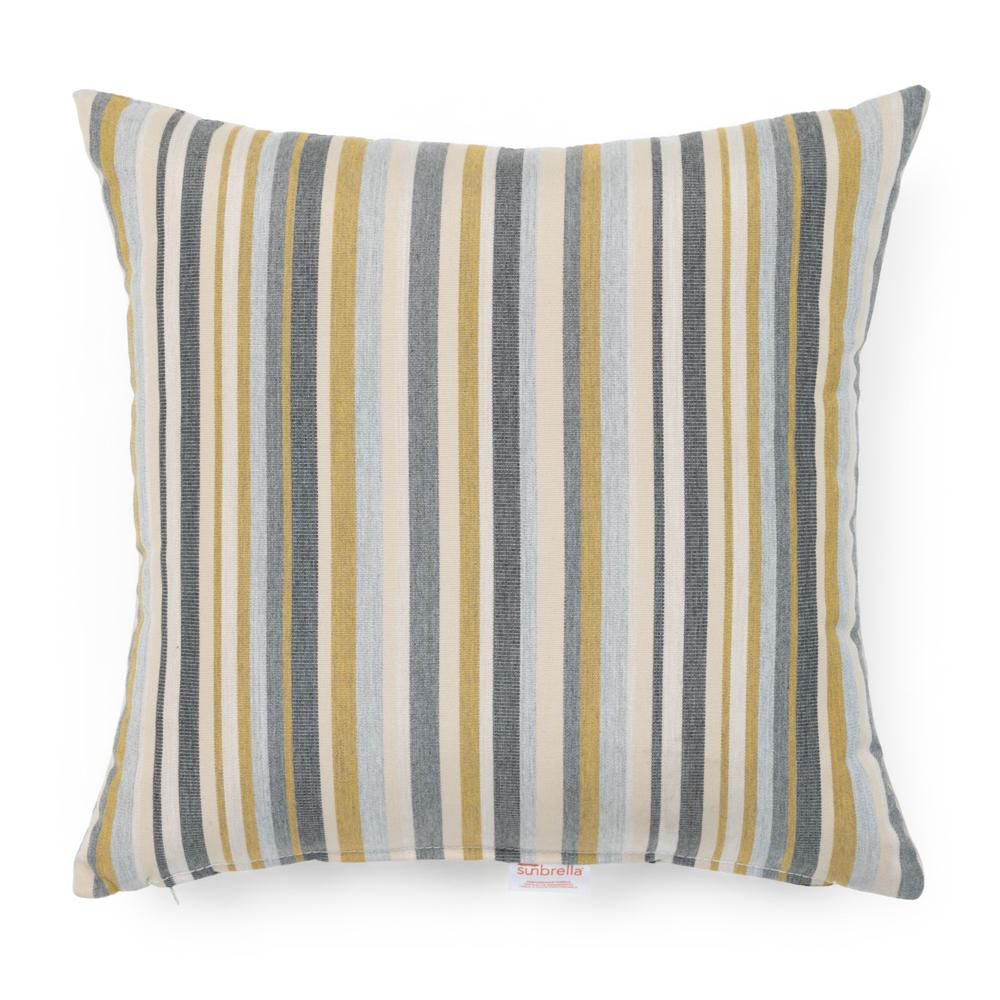 Replacement Cushion - Vistano® 16-in. Accent in Catalina Tinsel