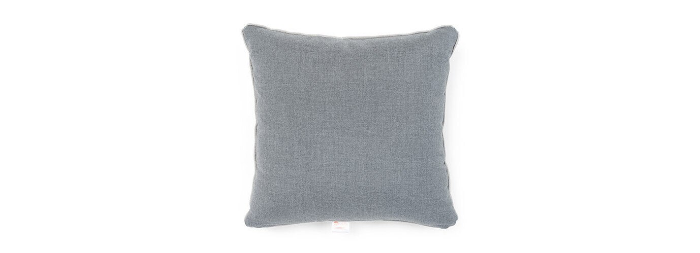 Portofino® Sling 20in Accent Pillow - Slate