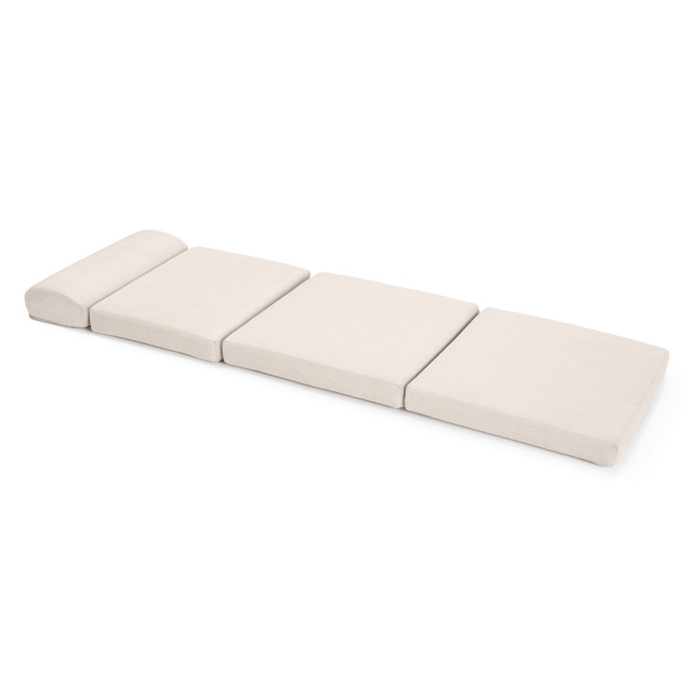 Portofino® Sling Lounger Cushion - Beige Fennel