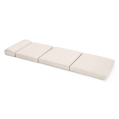Portofino® Sling Lounger Cushion - Beige Fennel