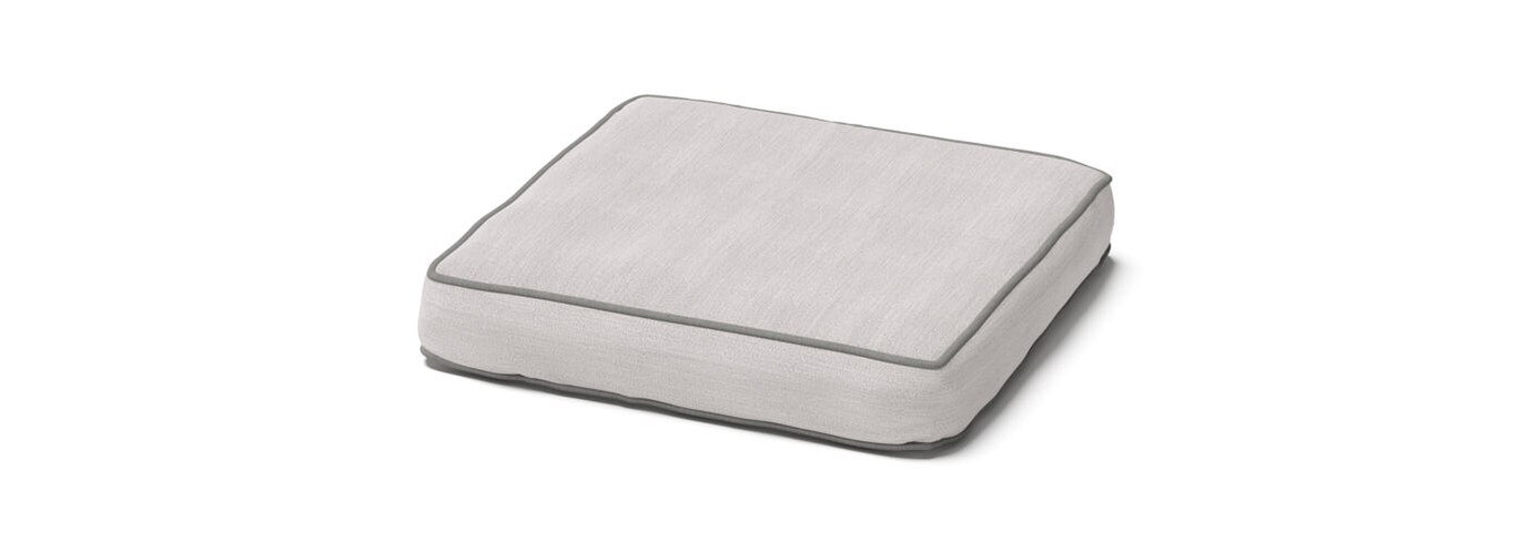 Venetia Barstool Base Cushion