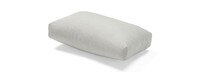 Portofino® Casual Club Chair Back Cushion - Dove Gray