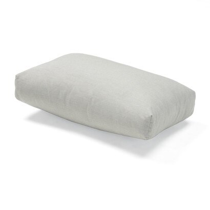 Portofino® Casual Club Chair Back Cushion - Dove Gray