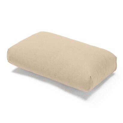 Portofino® Comfort Club Chair Back Cushion - Heather Beige