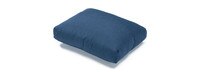 Portofino® Comfort Club Chair Back Cushion - Laguna Blue