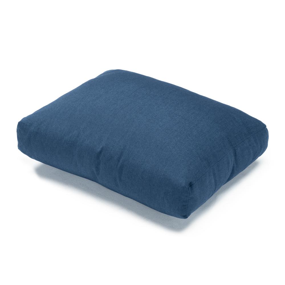 Portofino Comfort Club Chair Back Cushion - Laguna Blue