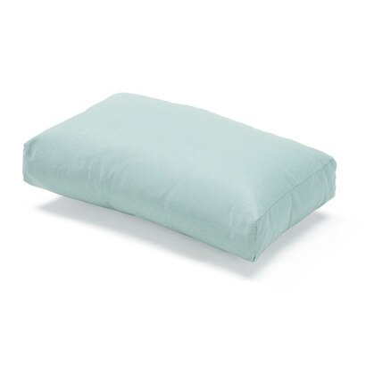 Portofino® Casual Club Chair Back Cushion - Spa Blue