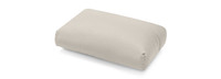 Portofino® Comfort Club Chair Back Cushion - Taupe Mist