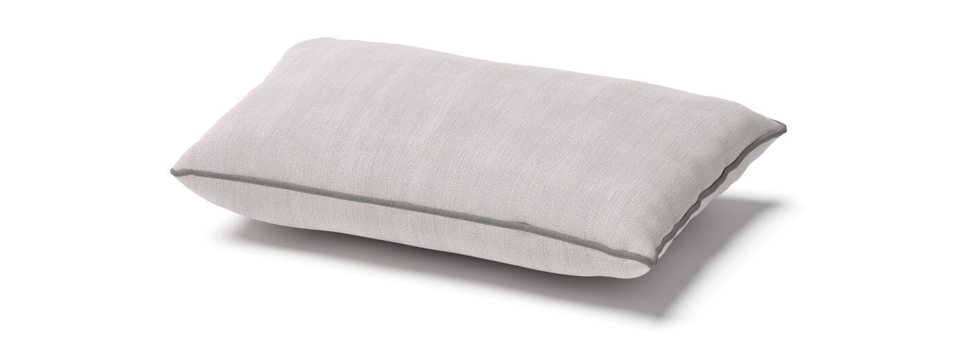 Venetia Club Chair Base Cushion - Thumbnail 2