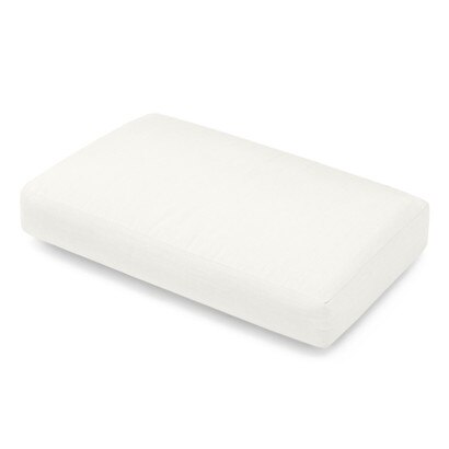 Vistano® Club Chair Back Cushion - Flax