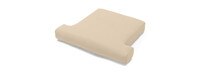 Portofino® Comfort Club Chair Base Cushion - Heather Beige