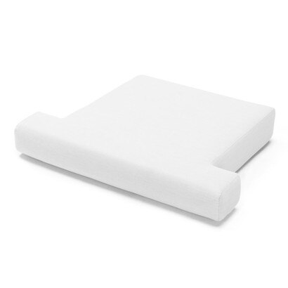 Portofino® Sling Club Chair Base Cushion - Beige Fennel