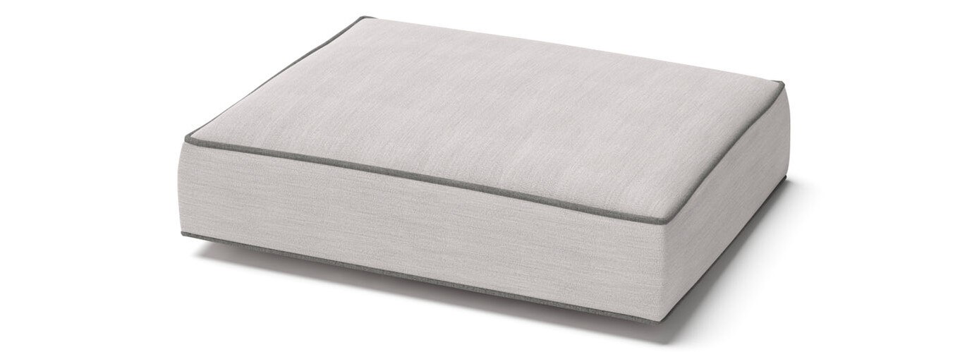 Venetia Club Chair Base Cushion