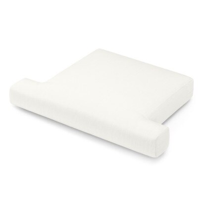 Vistano® Club Chair Base Cushion - Flax