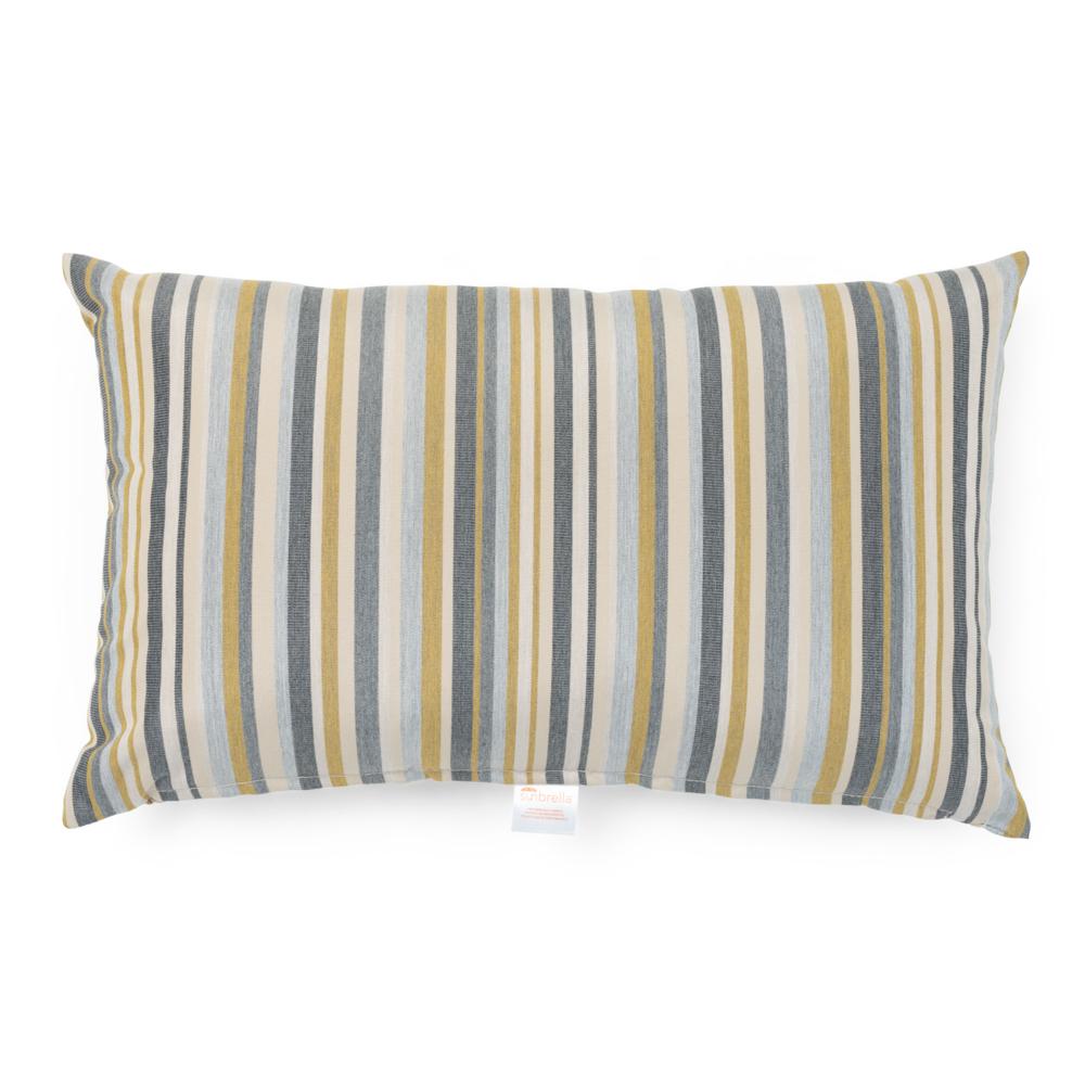 Vistano® Lumbar Pillow - Catalina Tinsel