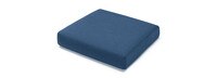 Portofino® Comfort Club Ottoman Cushion - Laguna Blue