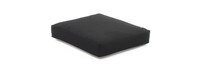 Modular Outdoor Club Ottoman Cushion