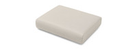 Portofino® Comfort Club Ottoman Cushion - Taupe Mist