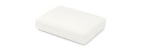 Vistano® Club Ottoman Cushion - Flax