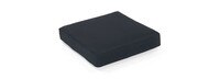Modular Outdoor Corner Chair Base Cushion