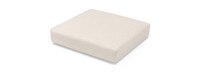 Portofino® Sling Corner Chair Base Cushion - Beige Fennel
