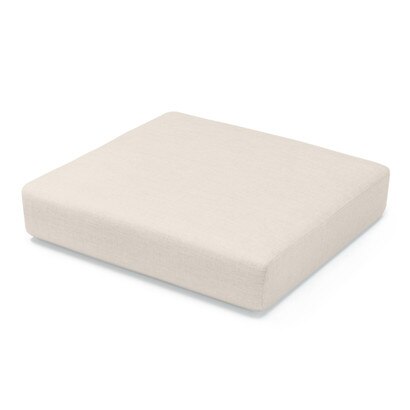 Portofino® Sling Corner Chair Base Cushion - Beige Fennel