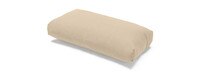 Portofino® Comfort Corner Chair Large Back Cushion - Heather Beige
