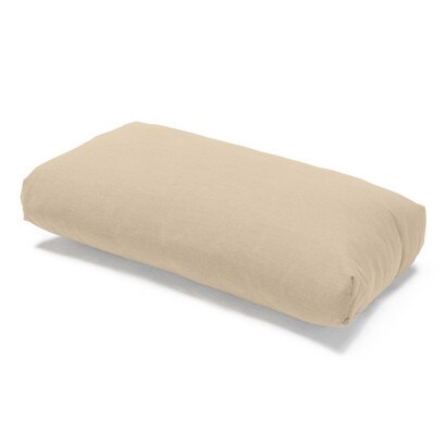 Portofino® Comfort Corner Chair Large Back Cushion - Heather Beige