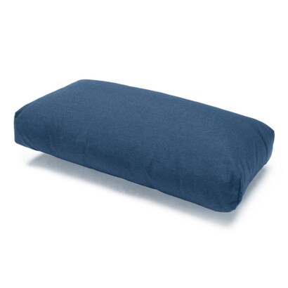 Portofino Repose Corner Chair Large Back Cushion - Laguna Blue