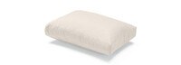 Portofino® Sling Corner Chair Large Back Cushion - Beige Fennel