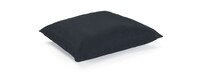 Modular Outdoor Corner Chair Small Back Cushion