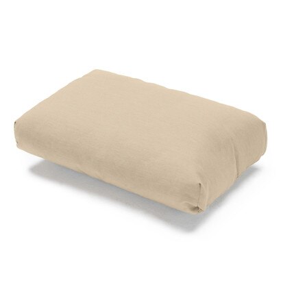 Portofino® Comfort Corner Chair Small Back Cushion - Heather Beige
