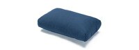 Portofino® Comfort Corner Chair Small Back Cushion - Laguna Blue